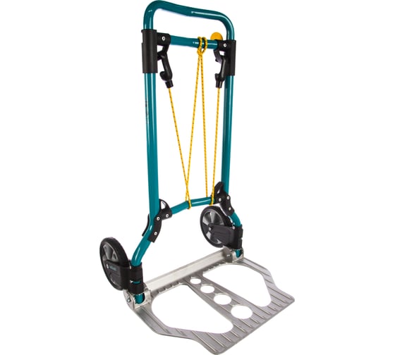 Тележка ручная складная WOLFCRAFT TS550 5505301 1