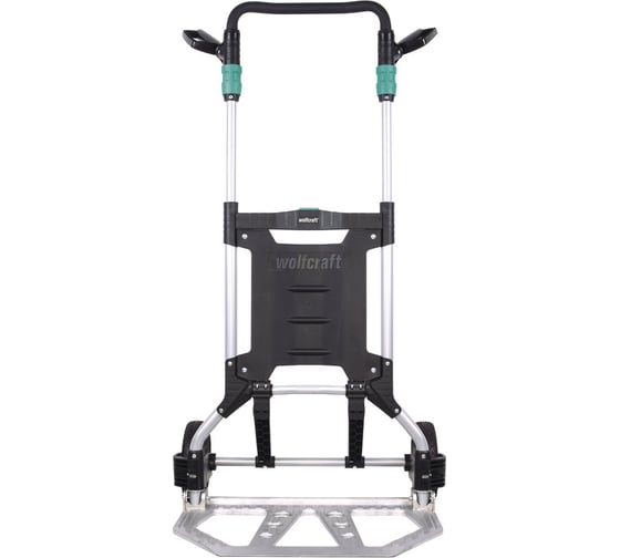 Тележка ручная складная WOLFCRAFT TS1500 200кг 5525000