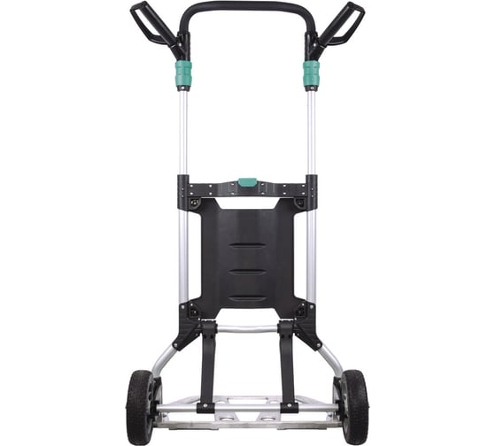 Тележка ручная складная WOLFCRAFT TS1500 200кг 5525000