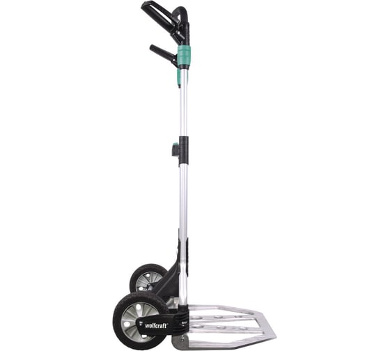 Тележка ручная складная WOLFCRAFT TS1500 200кг 5525000