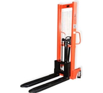 Штабелер 1516 г/п=1500кг, Н=1,6м Промышленник ШП1516