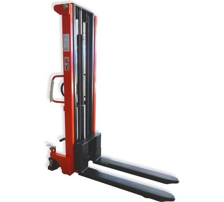 Штабелер 1030 г/п=1000кг, Н=3,0м Промышленник ШП1030