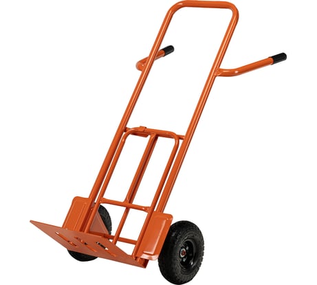 Ручная 2-х колесная тележка СИБРТЕХ TTP2-01.00.000 68944