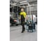Ручная тележка HOEGERT TECHNIK 300 кг HT7G555 2