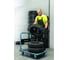 Ручная тележка HOEGERT TECHNIK 300 кг HT7G555 3