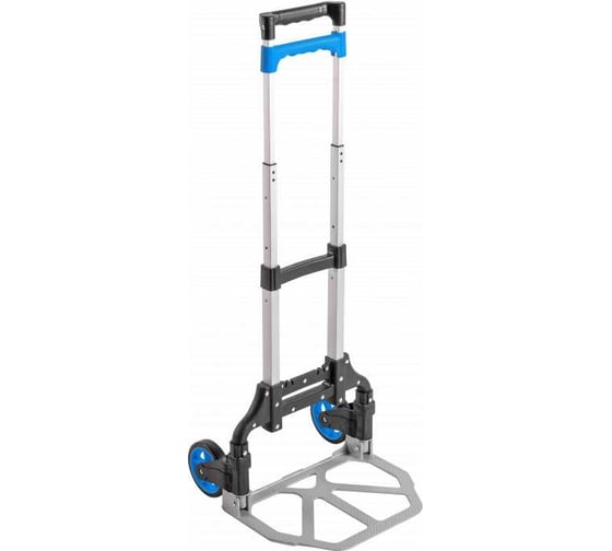 Транспортировочная тележка HOEGERT TECHNIK 120 кг HT7G558 1