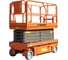 Самоходный подъемник ножничного типа Grost SPX H230-14 213628 2