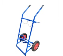 Тележка для двух баллонов Трио-сервис 40л + 40л 00000000933