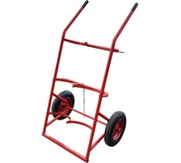 Тележка для двух баллонов Трио-сервис 40л + 50л 00000000932