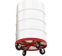 Тележка для бочки D 615мм RUSKLAD Б1 160