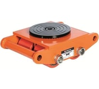 Такелажная поворотная тележка Сибталь 8 тн 090 0001 0800