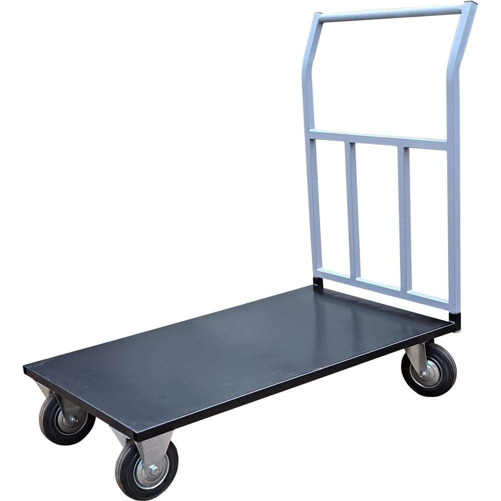 Платформенная тележка SADOVODCART SAD44301 - выгодная цена, отзывы ...