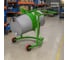 Тележка кантователь/бочкокат EURO-LIFT HD80В для захвата, перевозки и кантования 200-литровых бочек 00-00001091 2