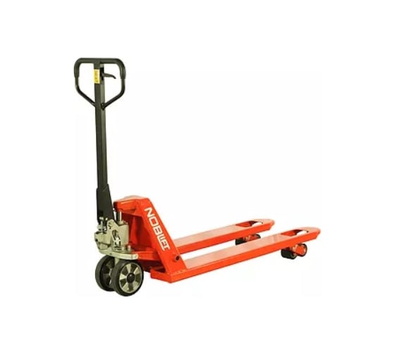 Гидравлическая тележка Noblelift AC50, 5000 kg 1505501150 1