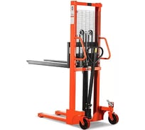Гидравлический штабелер Noblelift EFS1030 база 550 мм 3105501150