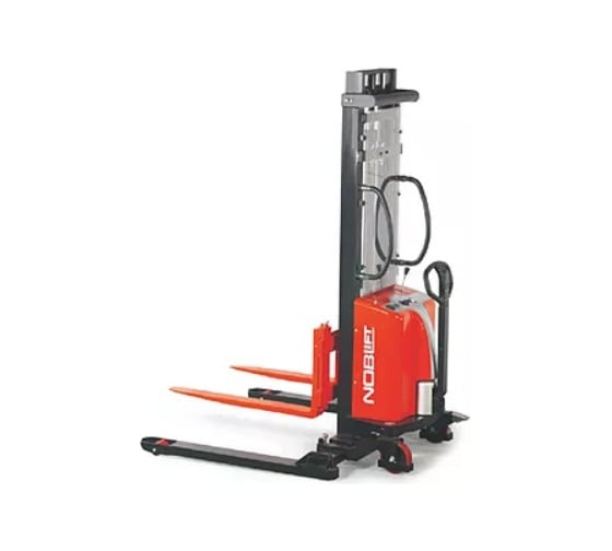 Штабелер с электроподъемом Noblelift SPM 1016 W 31016201150 1