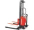 Штабелер с электроподъемом Noblelift SPM 1025 W 31025201150 1