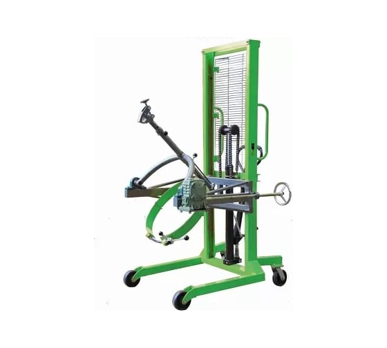 Гидравлический штабелер опрокидыватель EURO-LIFT da40c 00-00005466 1