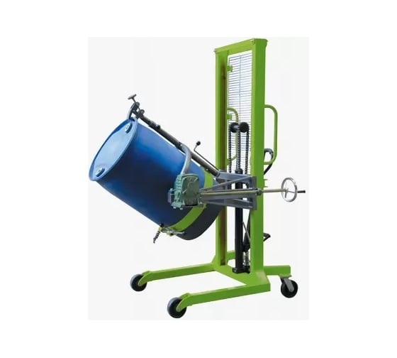 Гидравлический штабелер опрокидыватель EURO-LIFT da40c 00-00005466