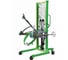 Гидравлический штабелер опрокидыватель EURO-LIFT da40c 00-00005466 1