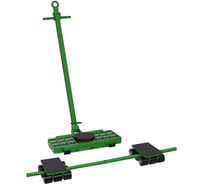 Транспортно-роликовые комплекты EURO-LIFT y4+x4, г/п 4 т (общая г/п комплекта 8 тн) 00-00005108