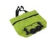 Хозяйственная складная сумка с выдвижными колесиками BRADEX, зеленая TD 0561 3
