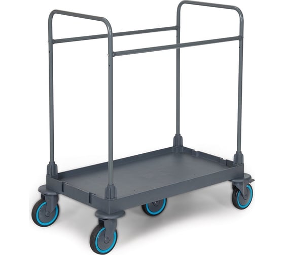 Тележка для склада Fantom professional PROCART621