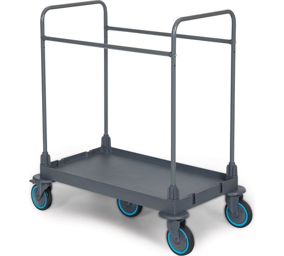 Тележка для склада Fantom professional PROCART621