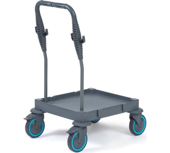 Тележка для склада Fantom professional PROCART600