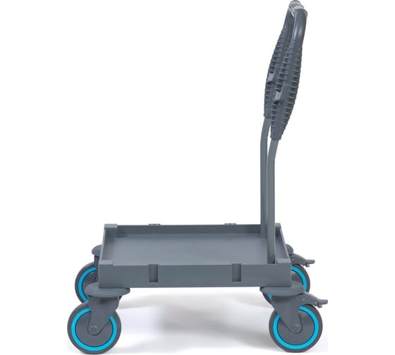 Тележка для склада Fantom professional PROCART600