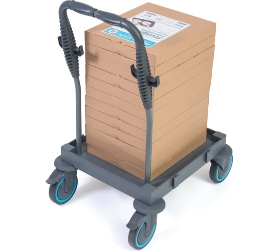 Тележка для склада Fantom professional PROCART600