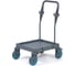 Тележка для склада Fantom professional PROCART600 1