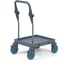 Тележка для склада Fantom professional PROCART600 2