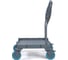 Тележка для склада Fantom professional PROCART600 3