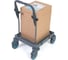 Тележка для склада Fantom professional PROCART600 5