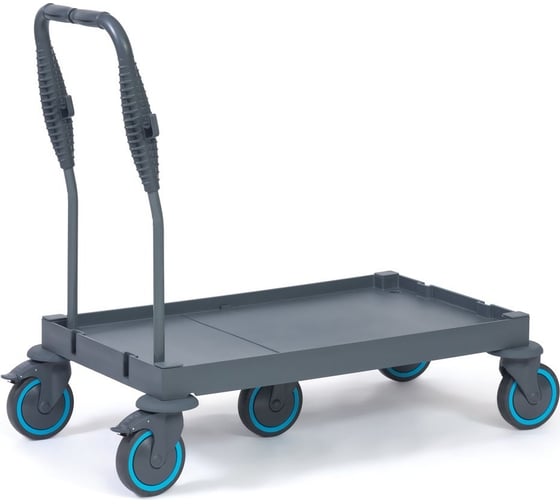 Тележка для склада Fantom professional PROCART610