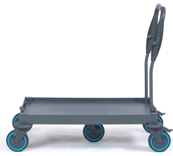 Тележка для склада Fantom professional PROCART610