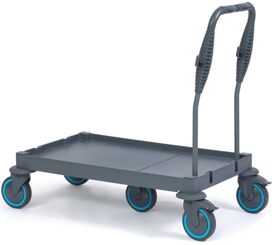 Тележка для склада Fantom professional PROCART610