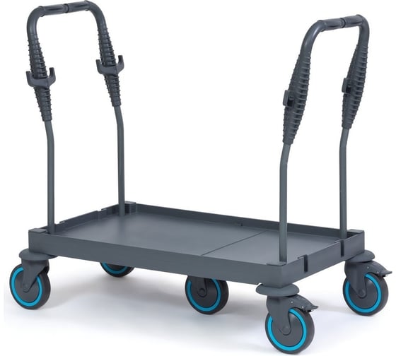 Тележка для склада Fantom professional PROCART612