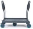 Тележка для склада Fantom professional PROCART612 1
