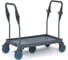 Тележка для склада Fantom professional PROCART612 2