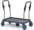 Тележка для склада Fantom professional PROCART612 3