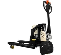 Самоходная электрическая тележка PROLIFT SK20L г/п 2000 кг, АКБ 48V/15 Ah, колеса полиуретан SK20L