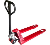 Гидравлическая тележка PROLIFT 2500кг, 1150x550мм DS25