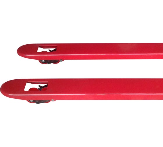 Гидравлическая тележка PROLIFT 2500кг, 1150x550мм DS25