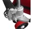 Гидравлическая тележка PROLIFT 2500кг, 1150x550мм DS25 2