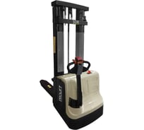 Самоходный электрический штабелер PROLIFT &, г/п 1500 кг, высота подъема 4500 мм, АКБ 210 Ач без FFL, SDR1545S M2