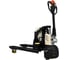 Самоходная электрическая тележка PROLIFT SK15 грузоподъемность 1500 кг., АКБ 20 Ah Li-ion, 1