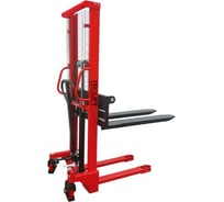 Ручной штабелер PROLIFT SDF 1020, грузоподъемность 1000 кг, высота подъема 2000 мм