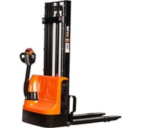 Электрический самоходный штабелер SIBLINE модель CL1030J 1т3м (сопровождаемый) гелевая АКБ 00014856